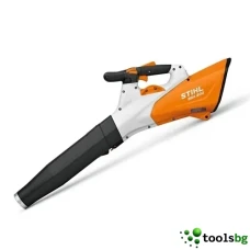 STIHL BGA 200 - ПРОФЕСИОНАЛНА АКУМУЛАТОРНА ДУХАЛКА / МЕТЛА С AP СИСТЕМА НА БАТЕРИЯТА